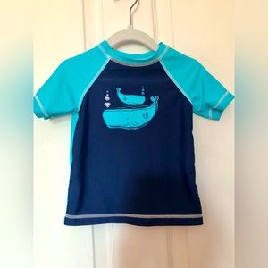 Circo Baby Swim Shirt